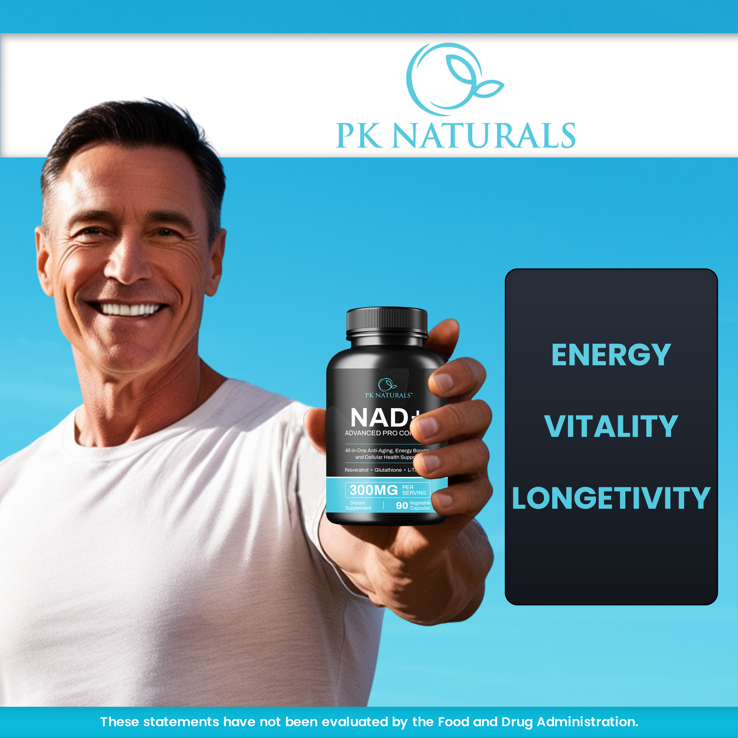 Liposomal Capsules with Resveratrol, CoQ10, Green Tea, Turmeric & More – 300mg