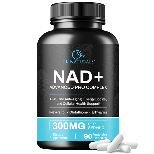 Liposomal Capsules with Resveratrol, CoQ10, Green Tea, Turmeric & More – 300mg